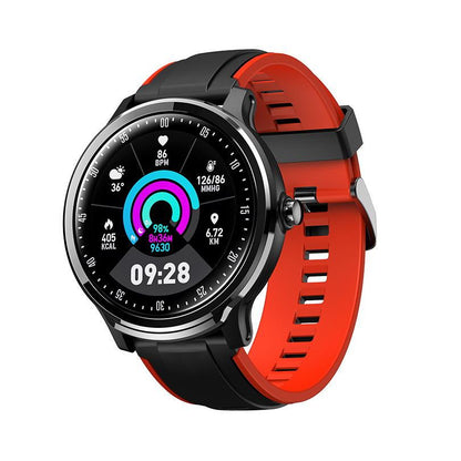 Newest smart watch SN80 fashion watch fitness tracker